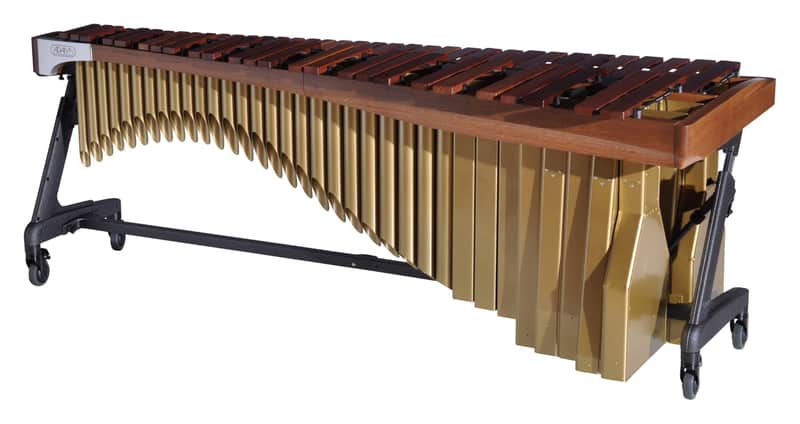 Adams Alpha 5.0 Rosewood Marimba W/Apex Frame #9T3 image 1