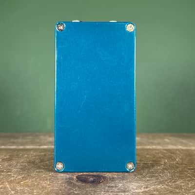 Walrus Audio Fathom Multi-Function Reverb 2018 - Present - Blue image 3