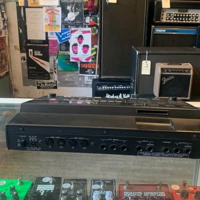 Roland RA-50 Real Time Arranger 1980s - Black image 4