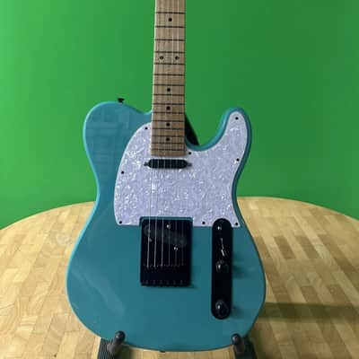 David Thomas McNaught Dt Telecaster 2023 image 2