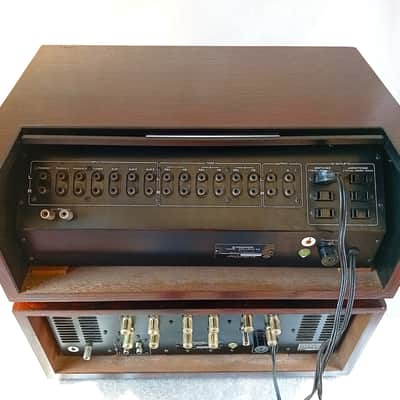 Pioneer Exclusive C3 / M3 pre + finale / Year 1977 image 14