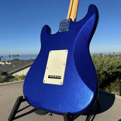 VIDEO! Fender Stratocaster HSS 60th Anniversary Edition image 10