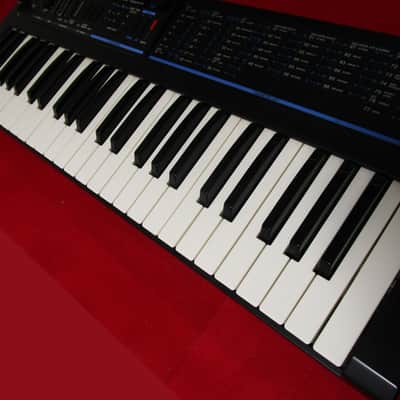 KORG Poly-800 II mk2 TESTED New memory battery Expedited shipping #6 image 9