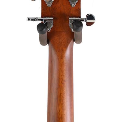 Brand New Yamaha AC3M ARE Acoustic Electric Tobacco Brown Sunburst #0189 image 5