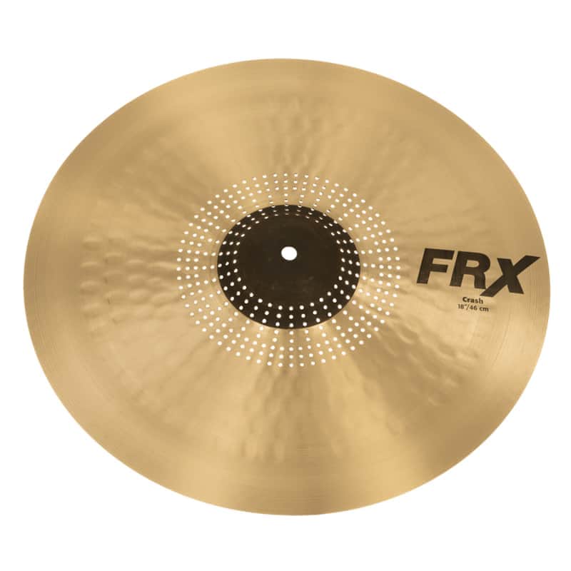 SABIAN 18” FRX Crash Cymbal image 1