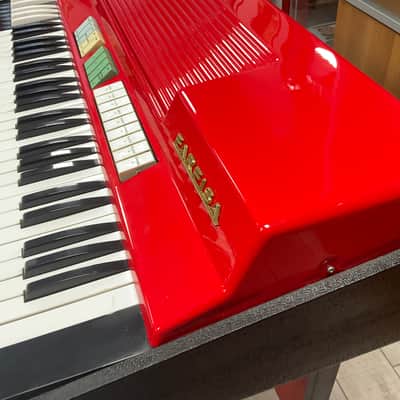 Farfisa COMPACT ORGANO VINTAGE image 13