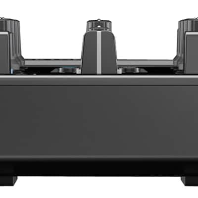 Native Instruments Traktor Kontrol Z1 and X1 mk2 Bundle image 8
