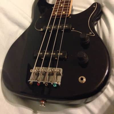Fender Urge Stu Hamm Signature 4 String Bass Guitar image 2