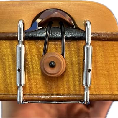 Powerful Seasoned Old Violin 4/4 *Incredible Condition image 5