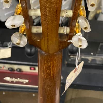 1985 Gibson Chet Atkins CE - Includes OHSC and Paperwork! image 7