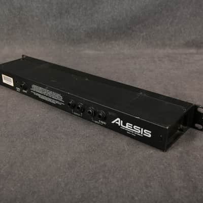 Alesis Microverb Rack Reverb - 2nd Hand image 4