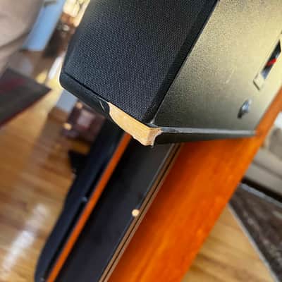 Klipsch Klipsch RF-5/RF-7/RS-7 SET | CHERRY FINISH 2000s - Cherry/Black image 12