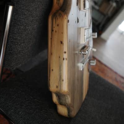 Bradford Guitars Apocalypse Machine 2026 Bild 15