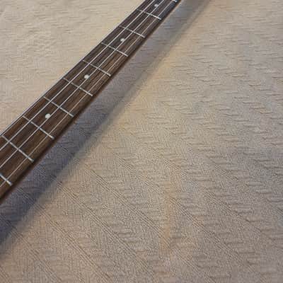 Epiphone Embassy Bass 2021 - Present - Almond Metallic image 8