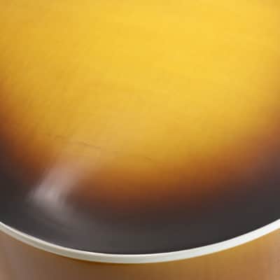 2013 Gibson Limited Edition ES-175 Memphis with P-94 Pick Ups in Tobacco Sun Burst! All Original! image 19