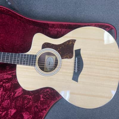 Taylor 214CE plus 2024 - Natural Gloss image 3