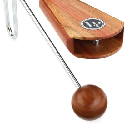 Latin Percussion Vibra Slap II Deluxe Bild 1
