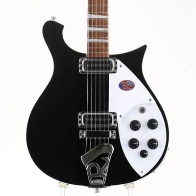 RICKENBACKER 620 Jetglo [2419727] (07/10) image 1