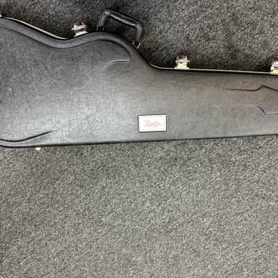 Fender Strat Plus Deluxe with Maple Fretboard 1993 - Vintage Blond image 12
