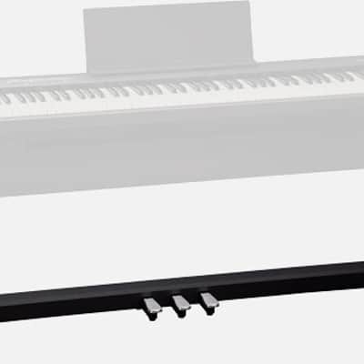 Roland KPD70 Triple Pedal Unit for FP30X/FPE50 image 2