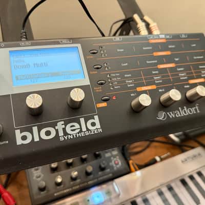 Waldorf Blofeld desktop 2018 image 4