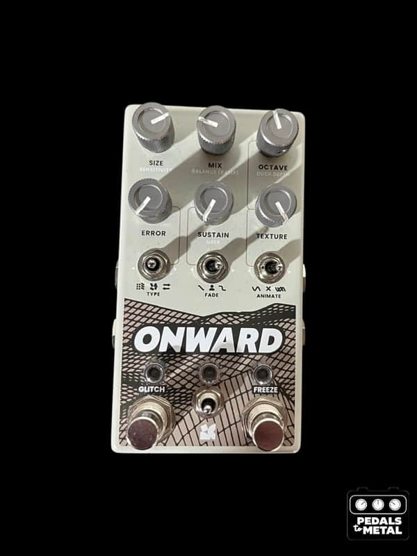 Chase Bliss Audio Onward | Reverb