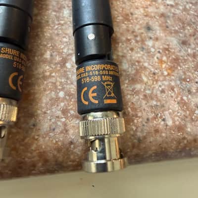 Shure QLXD14-H50 image 5