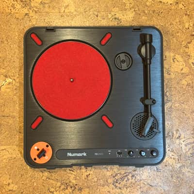 Numark DXM06 DJ Mixer | Reverb