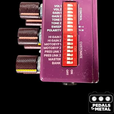Chase Bliss Audio Brothers AM 2025 - Present - Various - X16521 image 8