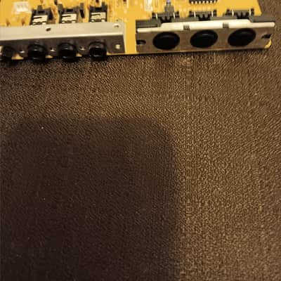Korg Klm-2288 Midi Board Korg Triton Studio Korg 2000 image 2