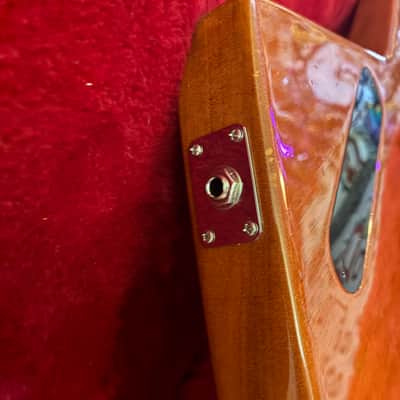 Gibson Explorer 2019 - 2023 - Antique Natural image 12