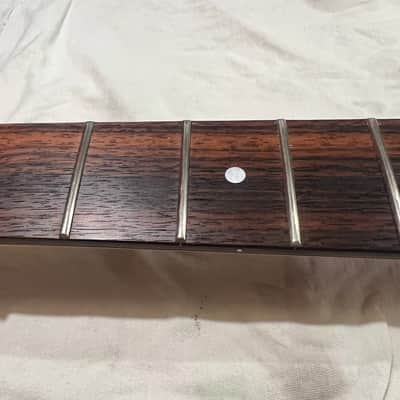Ibanez S7420FM 7 String Trans Blue 2000 With MR500C Case image 15