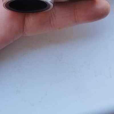Clarinet Gebruder Monnig Markneukirchen Bb/23 key oehler image 21