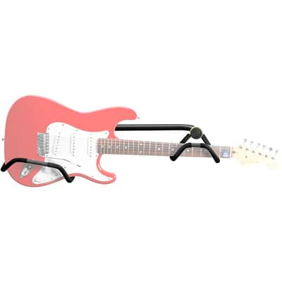 Immagine Gravity Stands Display Guitar Wall Holder for Electric Guitars Regular - 5