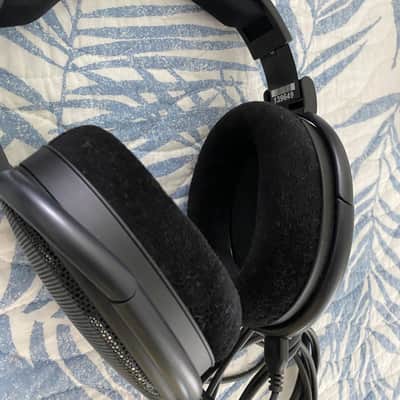 MASSDROP X SENNHEISER HD 6XX HEADPHONES image 2