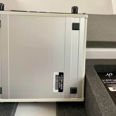 Little Labs LL2A 2024 - White image 3