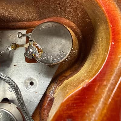 Case Queen! 1980 Gibson Les Paul Standard Electric Guitar Sunburst + OHSC image 25