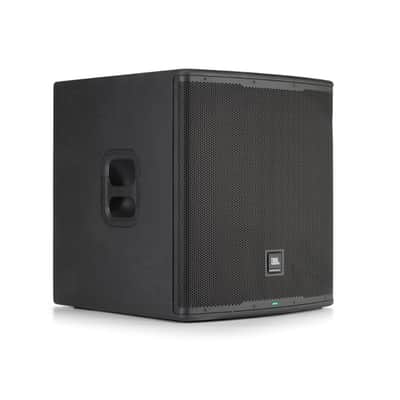 JBL EON718S 18-inch Powered PA Subwoofer image 1