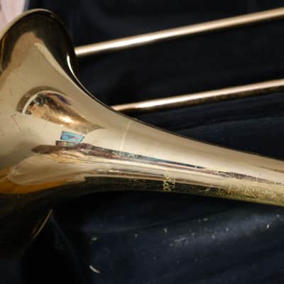 F. Schmidt Trombone (Parts/Repair/FAST SHIPPING!) image 7