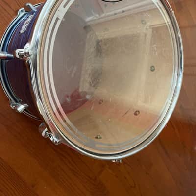Yamaha MTT814 - Blue Onyx image 5