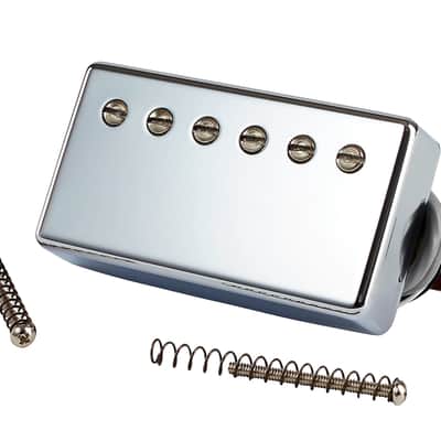 Gibson 490R Modern Classic Chrome image 2