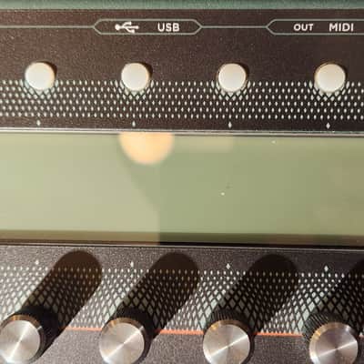 Kemper Amps Profiler Stage 2019 - 2025 - Black image 3