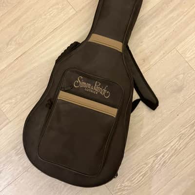 Simon & Patrick Songsmith Concert Hall 2019 Bild 11