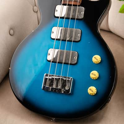Greco LGB-700 2002 - Blueburst image 3