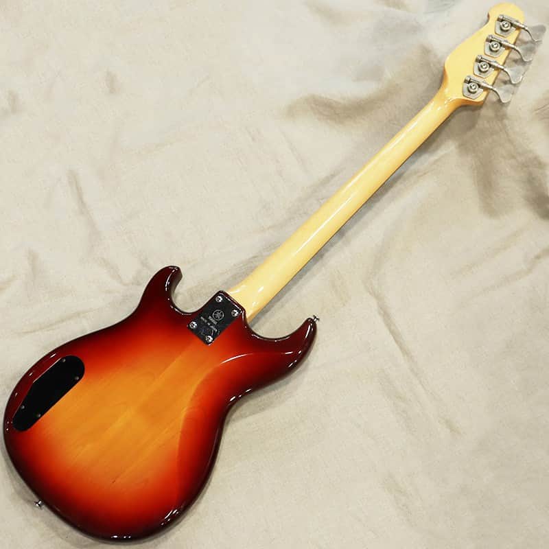 YAMAHA BB VI Broad Bass '81 Stain -Made in Japan- /Used | Reverb