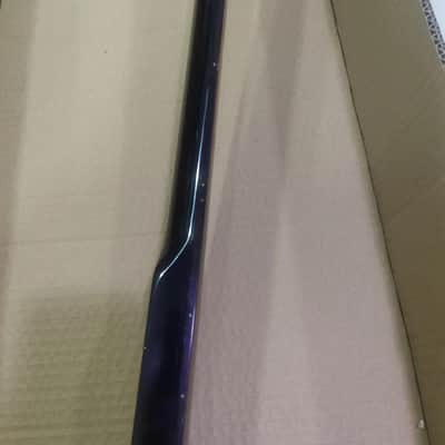 Precision Bass Fretless Neck Maple with Rosewood Fingerboard image 5