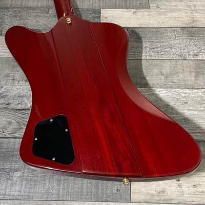 2003 Gibson Firebird VII - Cherry image 2