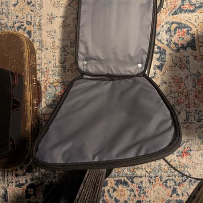 Eastern Music - Tenor Sax Gig Bag 2020s - Grey image 2
