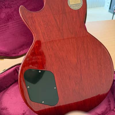 Gibson Les paul custom ‘58 R8 VOS image 3