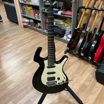 PARKER P-40 (P40VA) electric guitars for sale in USA | guitar-list